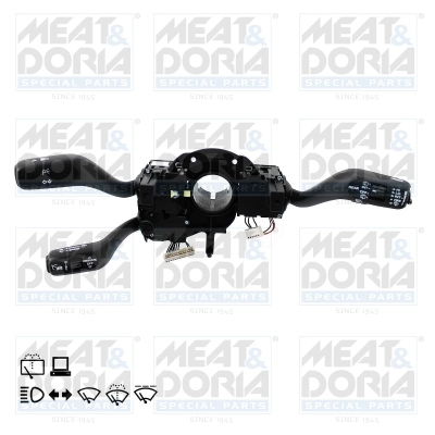 Steering Column Switch